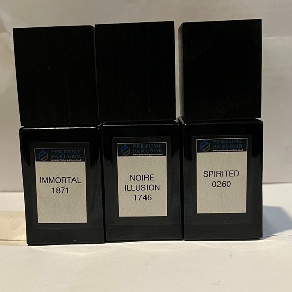 Perfume Parlor inspiration cologne - Picture 2 of 2